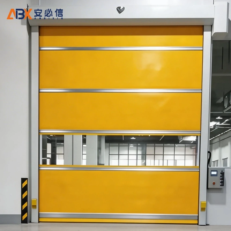 六盘水市快速卷帘门