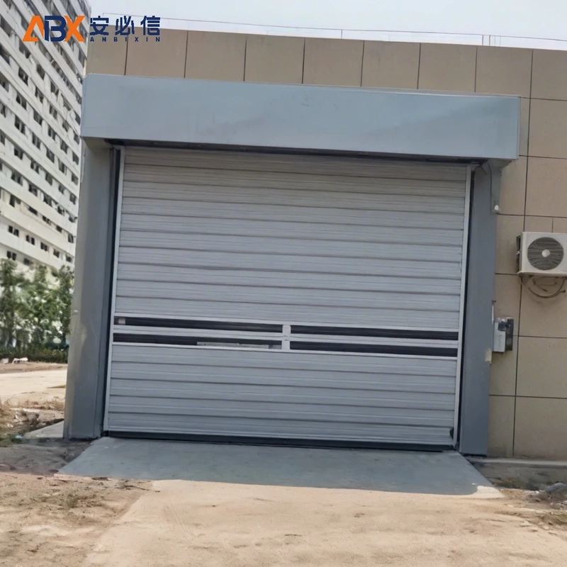 六盘水市医药密闭高速门